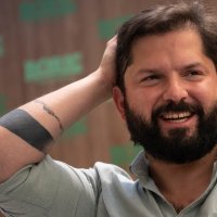 Gabriel Boric