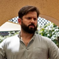 Gabriel Boric