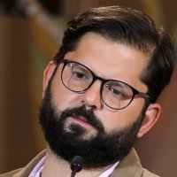 Gabriel Boric