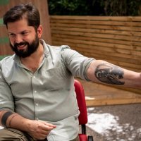 Gabriel Boric