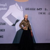Maye Musk