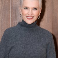 Maye Musk