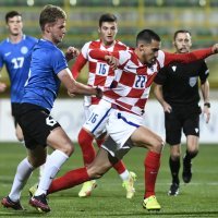 Hrvatska - Estonija