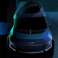 Kia najavila Concept EV9