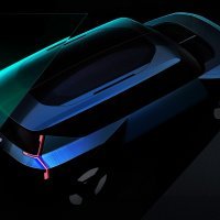 Kia najavila Concept EV9