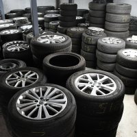 Zamjena ljetnih guma