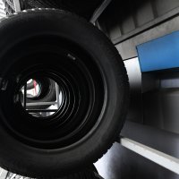 Zamjena ljetnih guma