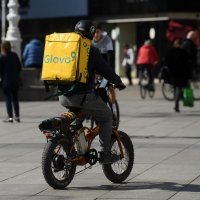 Dostave u Hrvatskoj