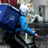 Dostave u Hrvatskoj