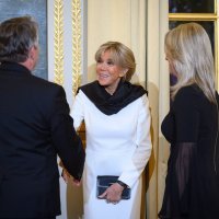 Brigitte Macron