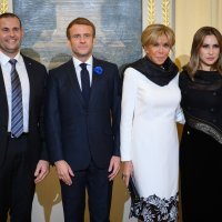 Brigitte Macron