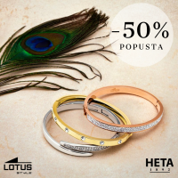 1080 x 1080 - ženski nakit