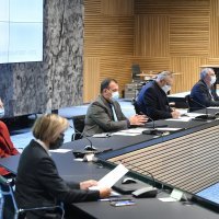 Stožer civilne zaštite