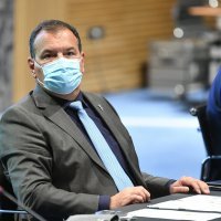 Stožer civilne zaštite