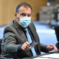 Stožer civilne zaštite