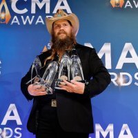 Chris Stapleton