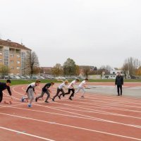 Novi stadion u Vukovaru