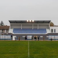 Novi stadion u Vukovaru