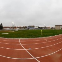 Novi stadion u Vukovaru