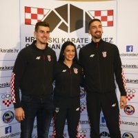 Karate reprezentacija