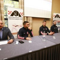 Karate reprezentacija