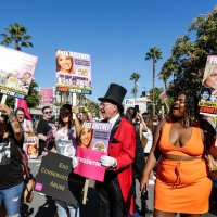 Obožavatelji daju podršku Britney Spears