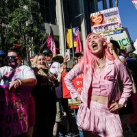 Obožavatelji daju podršku Britney Spears