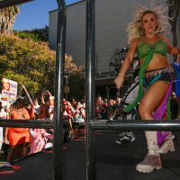 Obožavatelji daju podršku Britney Spears