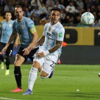 Urugvaj - Argentina, kvalifikacije za SP 2022.