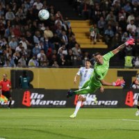 Urugvaj - Argentina, kvalifikacije za SP 2022.