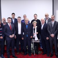 Milanović u Trogiru