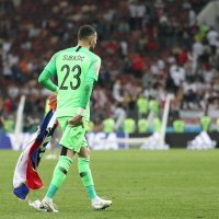 Rusija - Hrvatska, Svjetsko prvenstvo 2018., nogomet