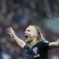 Rusija - Hrvatska, Svjetsko prvenstvo 2018., nogomet