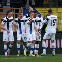 BiH - Finska, kvalifikacije za SP 2022., 13.11.2021.