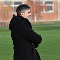 Utakmica 1/8 finala Supersport hrvatskog nogometnog kupa, NK Oriolik - NK Rijeka, 13.11.2021.