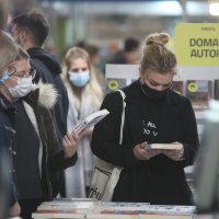 Gužva za testiranje na sajmu Interliber