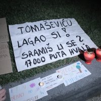 prosvjed roditelja odgojitelja