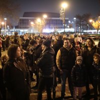 prosvjed roditelja odgojitelja