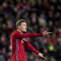 Kvalifikacije za SP: Norveška-Latvija, 13.11.2021.