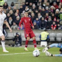 Kvalifikacije za SP: Norveška-Latvija, 13.11.2021.