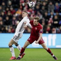 Kvalifikacije za SP: Norveška-Latvija, 13.11.2021.