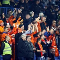 Kvalifikacije za SP: Crna Gora - Nizozemska, 13.11.2021.