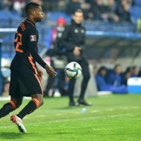 Kvalifikacije za SP: Crna Gora - Nizozemska, 13.11.2021.