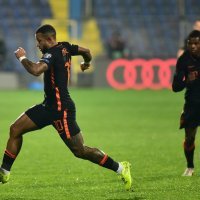 Kvalifikacije za SP: Crna Gora - Nizozemska, 13.11.2021.