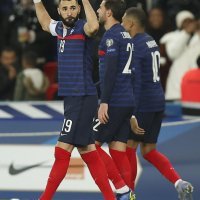 Kvalifikacije za SP: Francuska - Kazahstan, 13.11.2021.