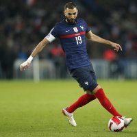 Kvalifikacije za SP: Francuska - Kazahstan, 13.11.2021.