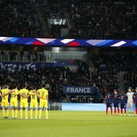 Kvalifikacije za SP: Francuska - Kazahstan, 13.11.2021.