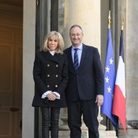 Brigitte Macron