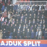 Zoran Milanović, Josip Aladrović, Nikolina Bunjac