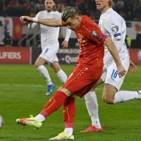 Sjeverna Makedonija - Island, kvalifikacije za SP 2022., 14.11.2021.